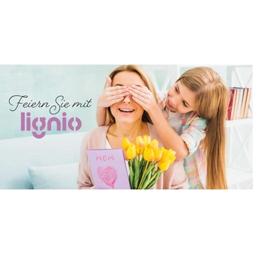 Muttertag - Produktportfolio 2023 erreichbar!